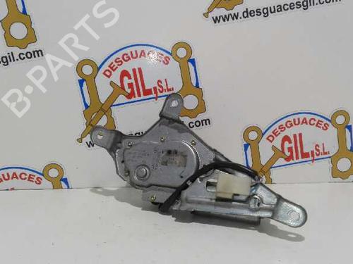 Used Rear wiper motor RENAULT KANGOO (KC0/1_) [1997-2025]  20793518