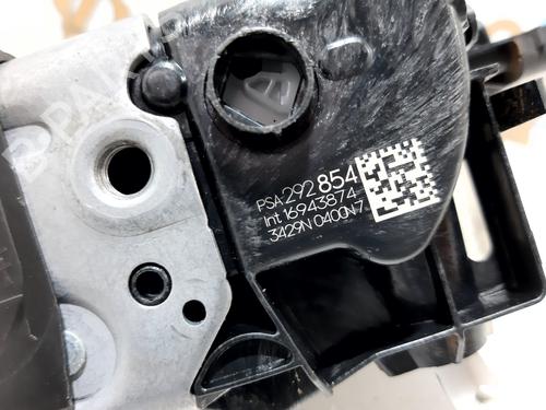 Rear left lock PEUGEOT 208 II (UB_, UP_, UW_, UJ_) 1.2 PureTech 100 | BP21828245C100 