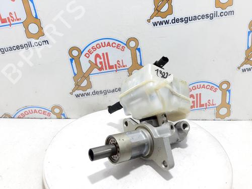 Used Brake master cylinder BMW 1 (E87) 120 d (163 hp) 20749279