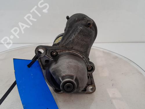 Starter OPEL ASTRA G Hatchback (T98) 1.6 (F08, F48) | BP26533161M8 