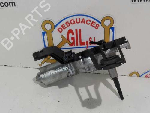 Rear wiper motor CITROËN BERLINGO / BERLINGO FIRST MPV (MF_, GJK_, GFK_)  | BP20782280M102 