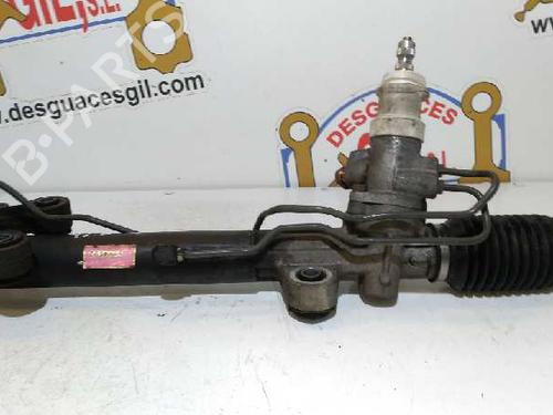 Steering rack MITSUBISHI GRANDIS (NA_W) 2.0 DI-D (NA8W) | BP20797779M22 
