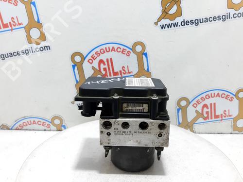 Used ABS pump PEUGEOT 307 (3A/C) [2000-2012]  20755469