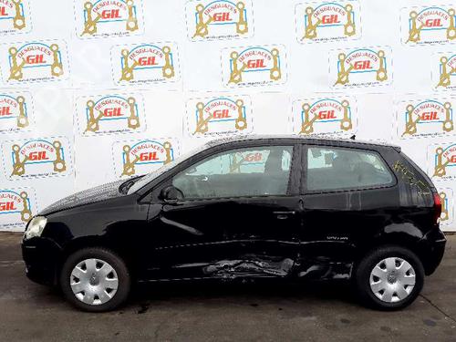 Driver airbag VW POLO IV (9N_, 9A_) 1.2 | BP20746684C9 