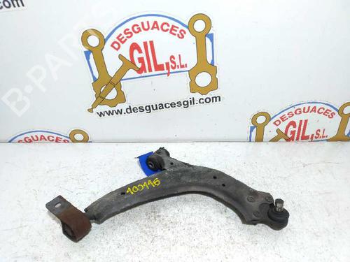 Used Right front suspension arm CITROËN BERLINGO / BERLINGO FIRST Box Body/MPV (M_) 1.9 D 70 (MBWJZ, MCWJZ) (69 hp) 20735853