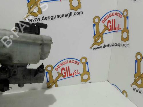 Used Brake master cylinder SEAT LEON (1P1) 2.0 TDI (170 hp) 20782559