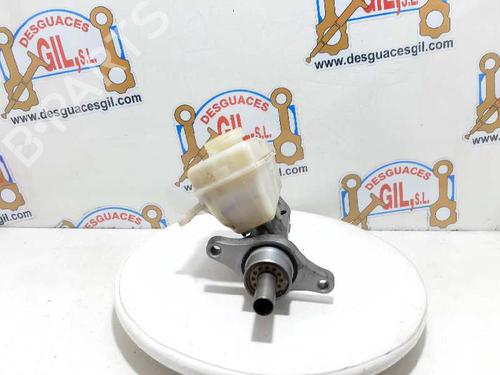 Brake master cylinder DACIA DUSTER (HS_)  | BP20796373M77 