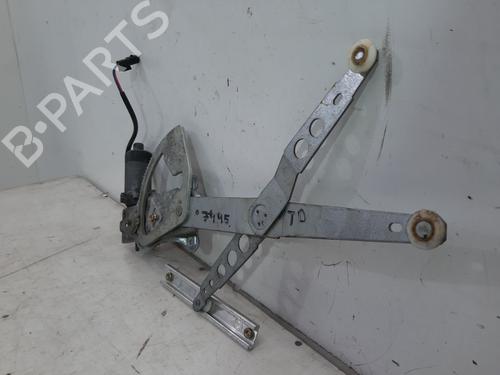 Rear right window mechanism JAGUAR XJ (X308) 4.0 | BP23234503C25 