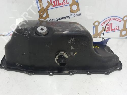 Oil sump OPEL CORSA C (X01) 1.3 CDTI (F08, F68) | BP20765409M115 