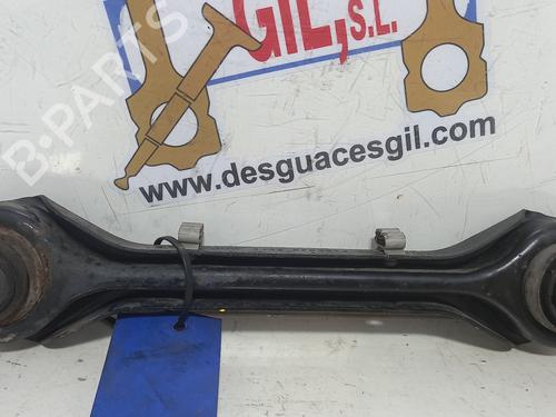 Used Left rear suspension arm BMW 1 (E87) 120 d (163 hp) 20759305