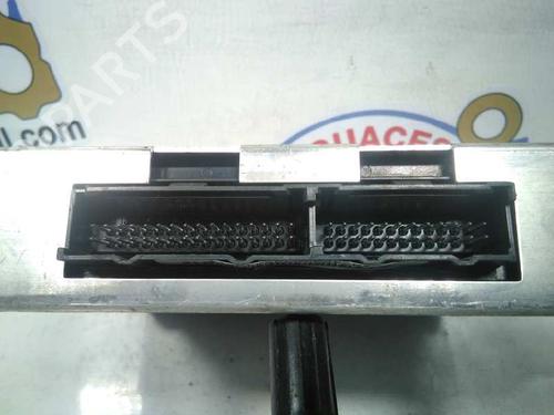 Engine control unit (ECU) OPEL CORSA B (S93) 1.4 i (F08, F68, M68) | BP20798890M57 
