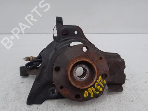 Used Left front steering knuckle Left front steering knuckle 37248247 37248247