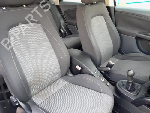 Brake master cylinder SEAT ALTEA (5P1) | BP30487143M77