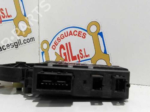 Used Right front window motor CITROËN C4 Grand Picasso I (UA_) [2006-2013]  20776209