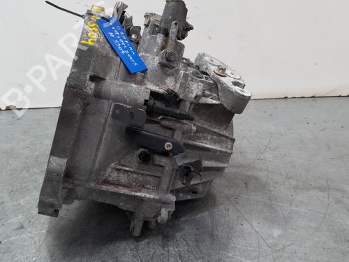Gearbox OPEL ZAFIRA / ZAFIRA FAMILY B (A05) | BP26713981M3