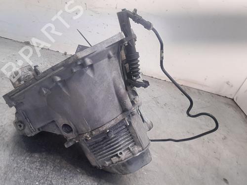 Gearbox CITROËN C3 Picasso (SH_) 1.6 HDI 90 | BP37376171M3 - Image 7