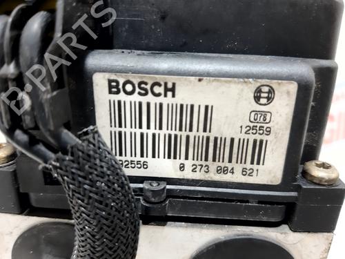 ABS pump RENAULT CLIO II (BB_, CB_)  | BP20743888M43 