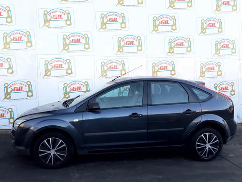 Left front door FORD FOCUS II (DA_, HCP, DP)  | BP20755044C2 