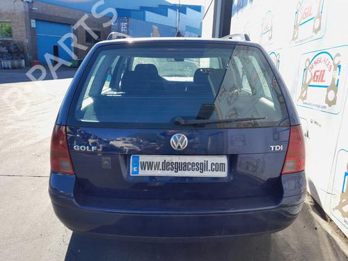 Rim VW GOLF IV Variant (1J5) 1.9 TDI | BP29511343C45 