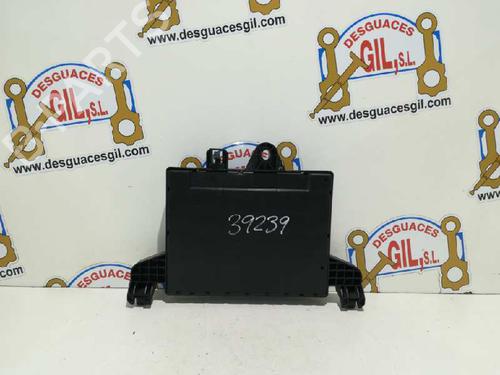 Fuse box OPEL ASTRA J (P10)  | BP20798184E1 