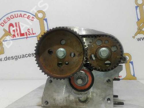 Cylinder head SEAT LEON (1M1)  | BP20782513M5 