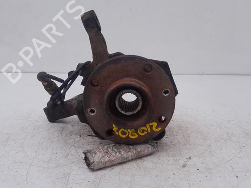 Used Left front steering knuckle Left front steering knuckle 37248144 37248144