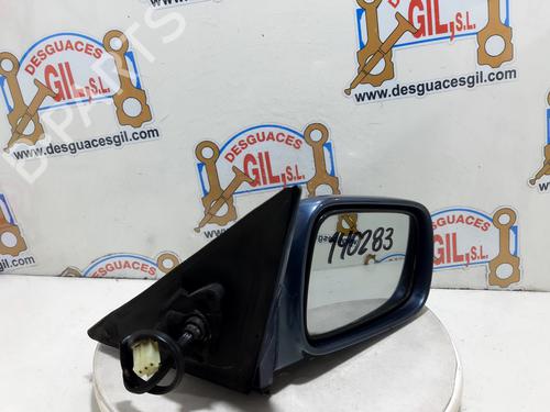 Used Right mirror HONDA CONCERTO (HW, MA) 1.5 i 16V (MA1) (90 hp) 20753695