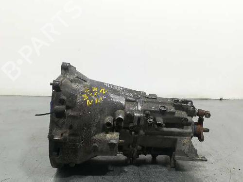 Gearbox BMW 5 (E39) 523 i | BP20730462M3
