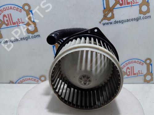 Heater blower motor RENAULT LAGUNA III (BT0/1) 2.0 dCi (BT07, BT0J, BT14, BT1A, BT1S) | BP21828927M62 