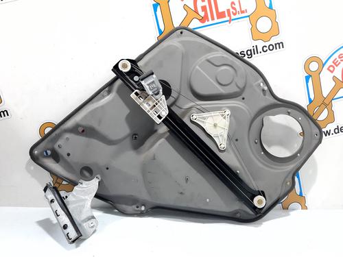 Used Rear right window mechanism MERCEDES-BENZ B-CLASS Sports Tourer (W245) B 180 CDI (245.207) (109 hp) 20738410