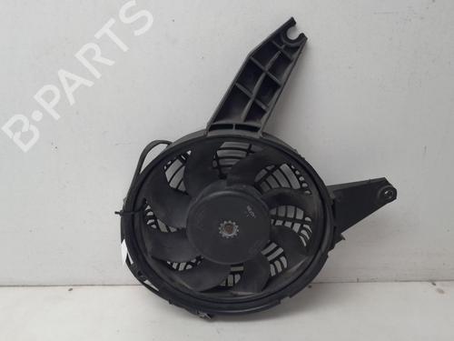 Radiator fan HYUNDAI TERRACAN (HP)  | BP27513143M35 
