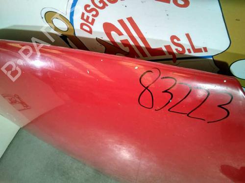 Hood OPEL ASTRA H (A04) 1.3 CDTI (L48) | BP20730627C1 