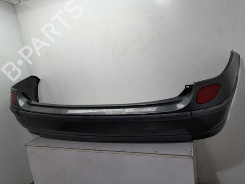 Rear bumper NISSAN ALMERA TINO (V10) 2.2 dCi | BP25607969C8 