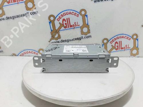 Used Electronic module PEUGEOT 308 II (LB_, LP_, LW_, LH_, L3_) [2013-2021]  20731613