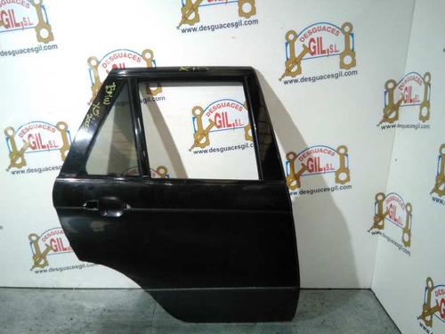 Used Right rear door BMW X5 (E53) 3.0 i (231 hp) 20806891