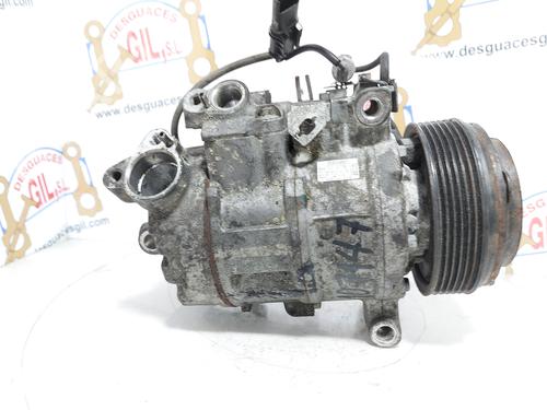 AC-Kompressor BMW 1 (E87) 116 d (116 hp) 20810366