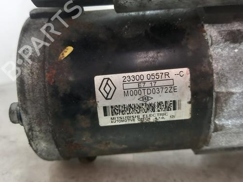 Startmotor DACIA SANDERO II  | BP20772690M8 