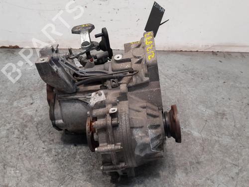 Gearbox SEAT LEON (1P1) | BP36432413M3 - Image 3