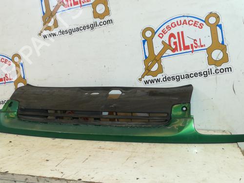Grill RENAULT CLIO II (BB_, CB_) 1.4 (B/CB0C, B/CB0S) | BP20754486C40 