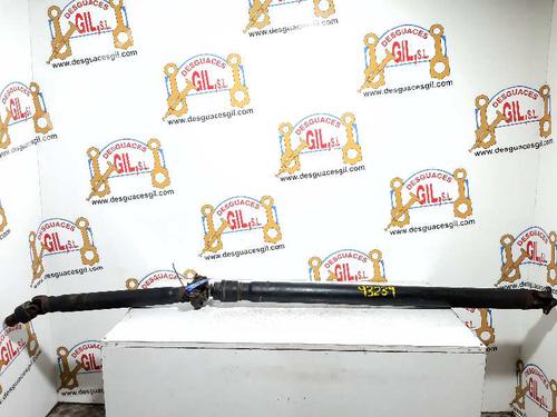 Used Driveshaft MITSUBISHI OUTLANDER II (CW_W) 2.2 DI-D 4WD (156 hp) 20733568