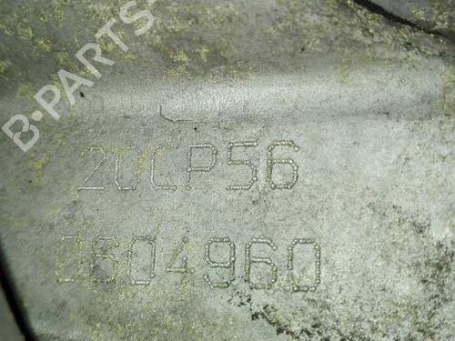 Gearbox CITROËN C3 I (FC_, FN_)  | BP20775800M3 