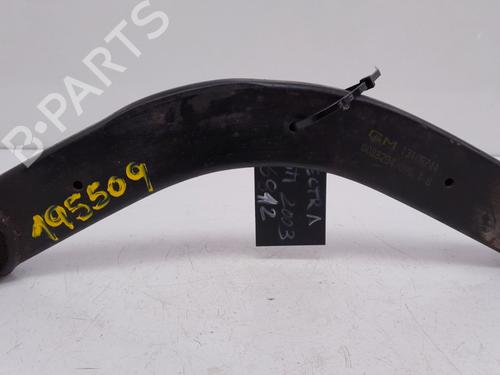 Used Right rear suspension arm OPEL VECTRA C (Z02) 2.2 DTI 16V (F69) (125 hp) 29612132