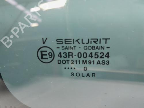 Panel rude bagtil venstre NISSAN TERRANO II (R20) 2.7 TDi 4WD | BP30565014C93