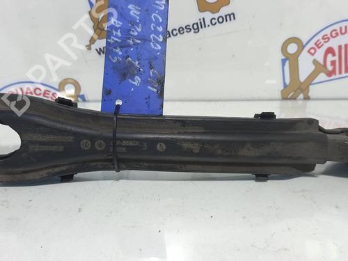 Venstre bagtil bærearm MERCEDES-BENZ C-CLASS (W204) C 220 CDI (204.008) (170 hp) 20765049