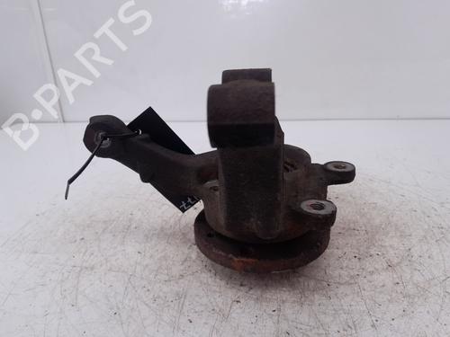 Right front steering knuckle DACIA LOGAN (LS_) | BP37248356M26 - Image 5