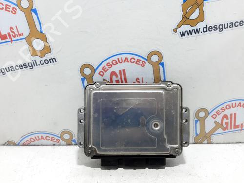 Engine control unit (ECU) RENAULT MEGANE II Estate (KM0/1_) 1.9 dCi (KMRG, KM1G, KM0G, KM2C) | BP20754268M57