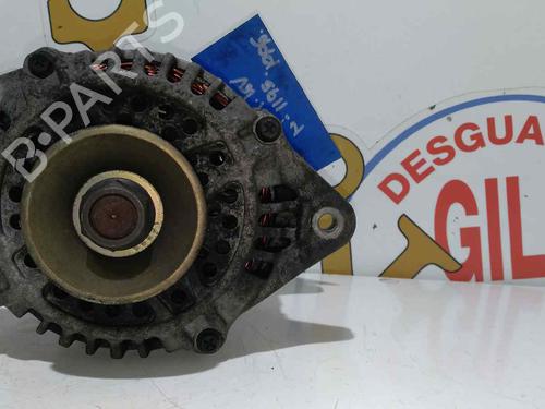 Used Alternator HYUNDAI SONATA III (Y-3) [1992-2000]  20783233