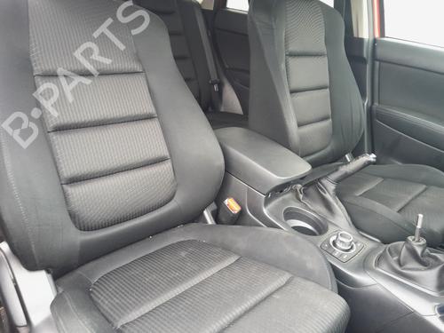 Ensemble sièges MAZDA CX-5 (KE, GH) [2011-2017]  28502371