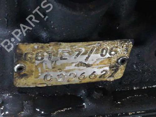 Engine RENAULT LAGUNA I Grandtour (K56_) 2.2 D (K56F/2, S56F) | BP20731595M1 