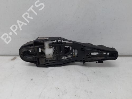 Used Other CITROËN DS5 [2011-2016]  27502263